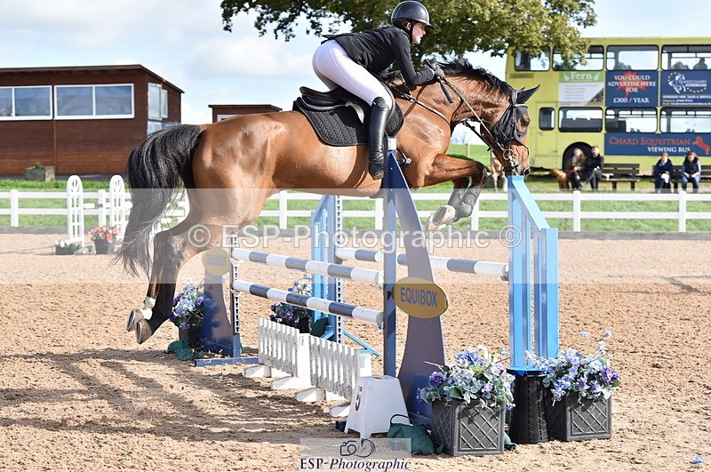 231015A-125418-08160 - Cls 25 95cm Amateur Q 2nd R