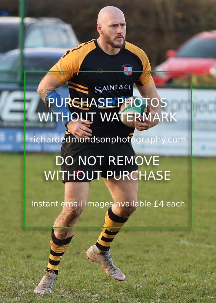 IMG_4721 - Kendal Rugby Socials vs Vale Of Lune (25/11/23)