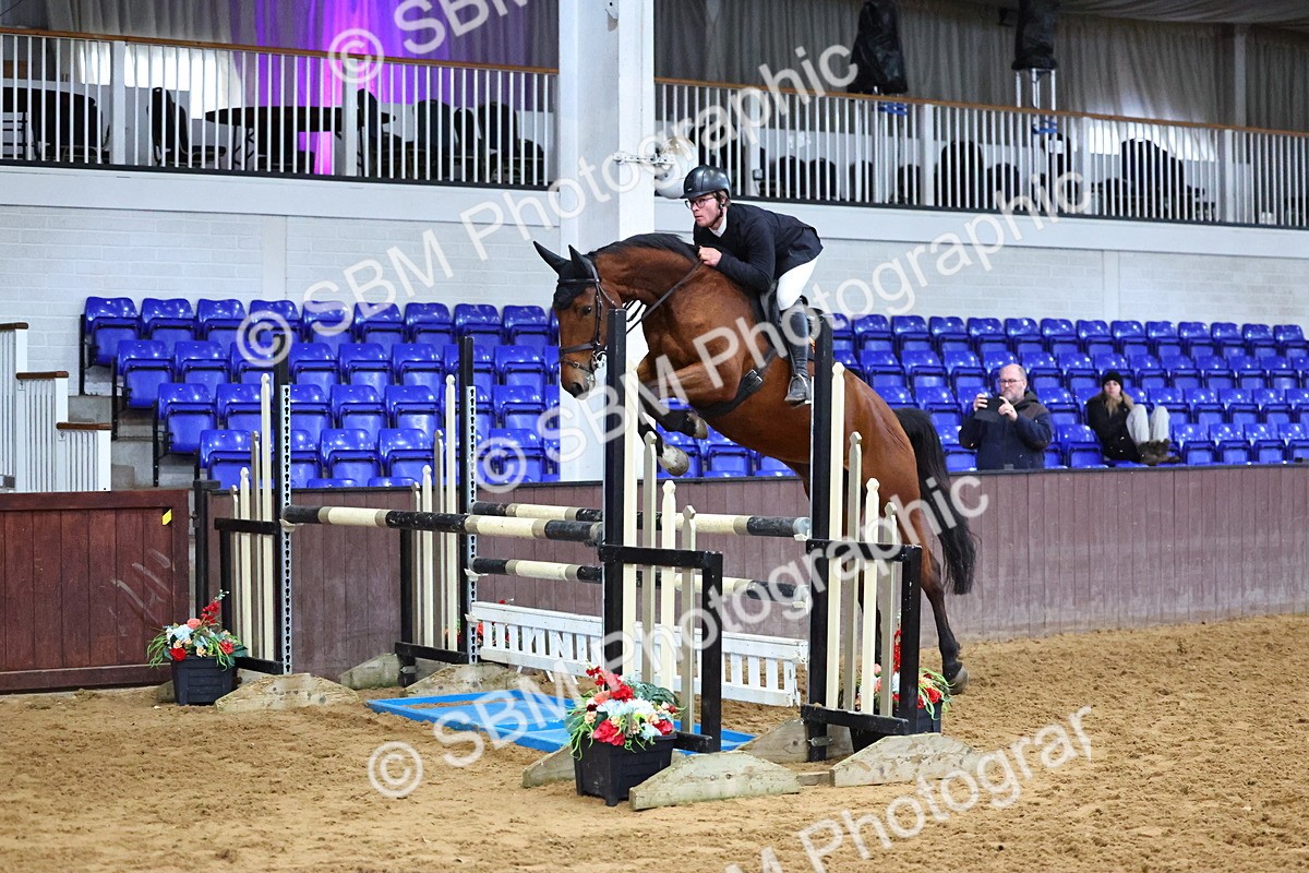 SBM_005955 - Class 19 - Blue Chip Joint Care Power Championship Qualifier
