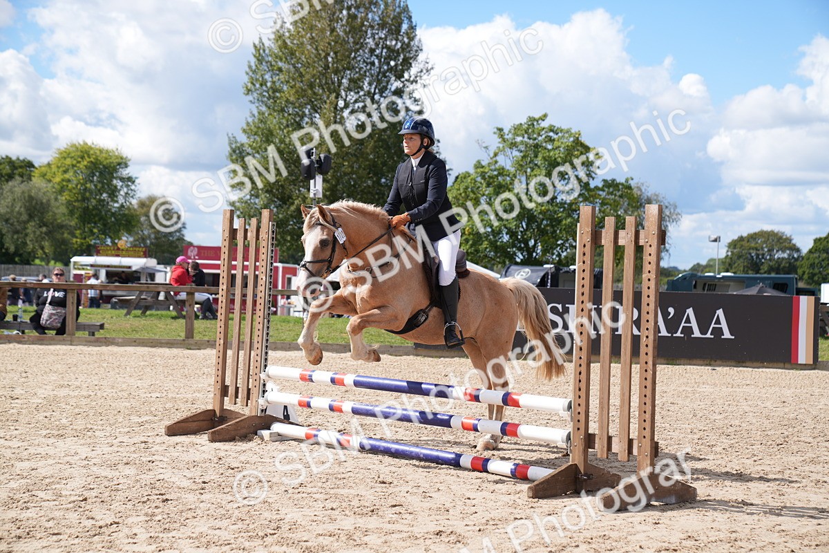 SBM_05127 - J35 Veteran 60cm Championship