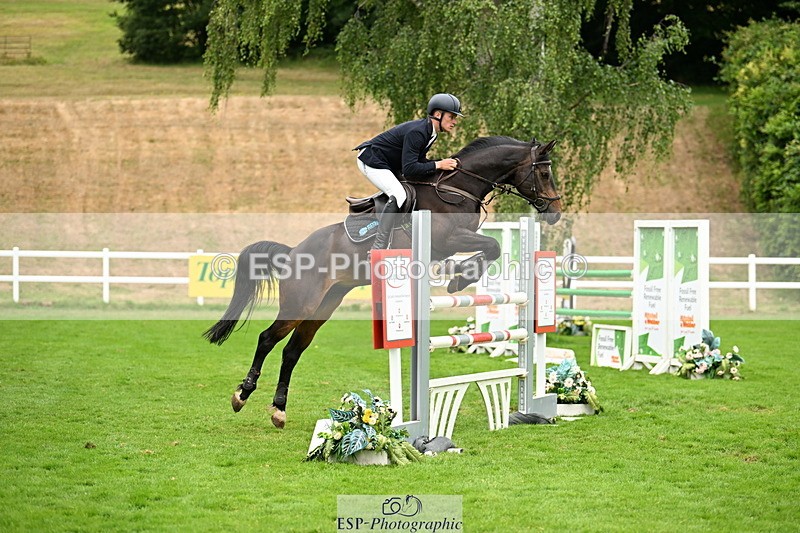 250706A-142310-20458 - Cls 45 Snr 1.20m Grand Prix