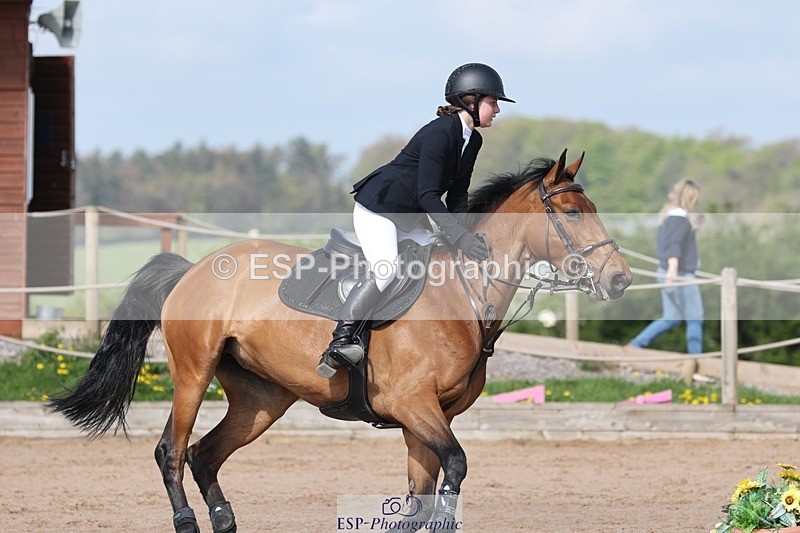 250427-101137-15229 - Cls 32 Young Horse 6yr old