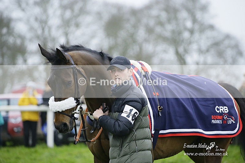 PtP 200222 150 - Countryside Alliance PtP Badbury Rings 20/02/22