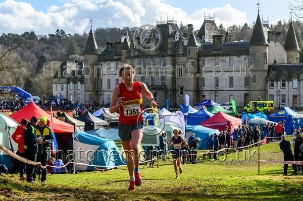Falkirk25-914328 - Senior Women Set Two