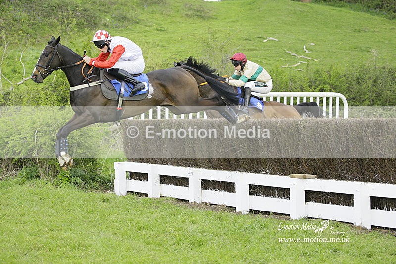 PtP 230422 390 - Berkeley Races - Woodford Glos 23/04/22