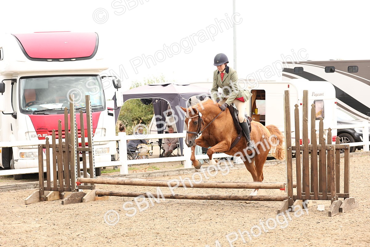 SBM_06256 - Class 57b -  Style & Performance - 60cm (20+)