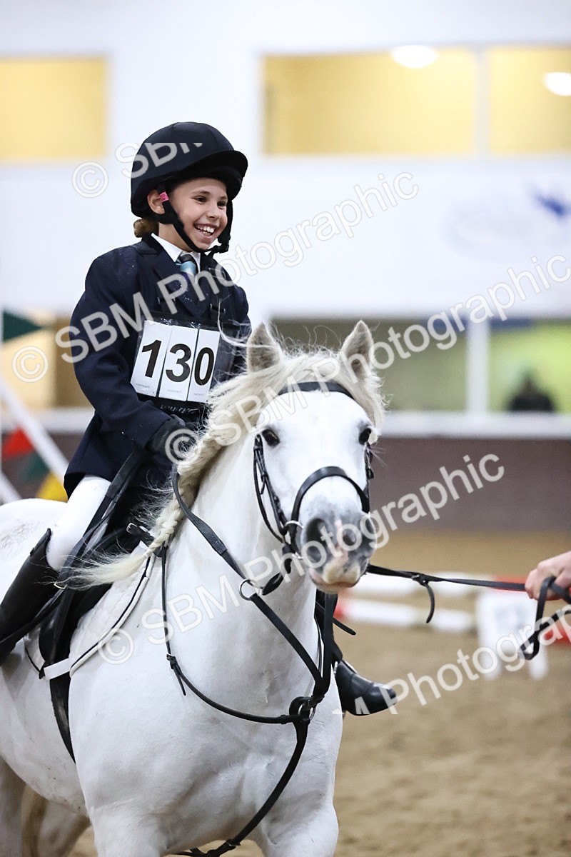 SBM_000012 - Class 1 - Fox Farriers 30cm