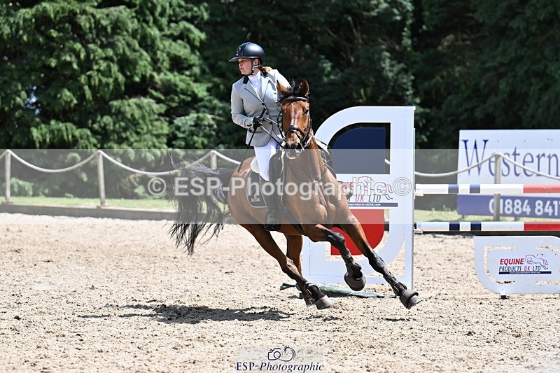 260705A-142152-20324 - Cls 52 Snr 1m 05 GP Jump Off
