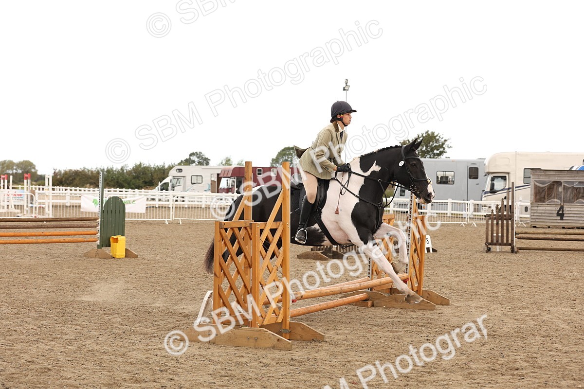 SBM_06725 - Class 58a -  Style & Performance - 70cm (15-19)