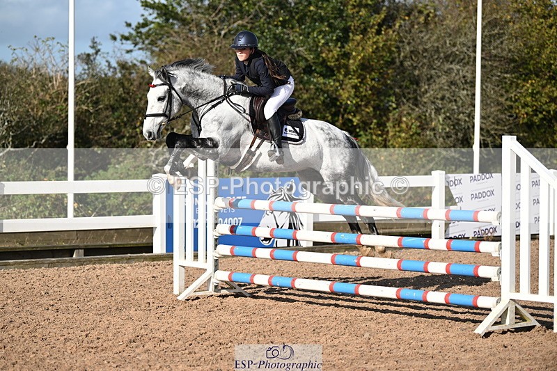 241026A-122240-00879 - SAT Cls 9 Pony Newcomers and 1m Open