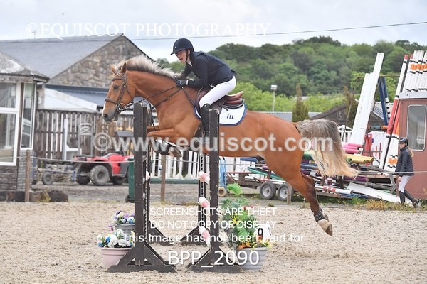 BPP_2090 - SAT CLASS 11 Senior Discovery/ 1m Open