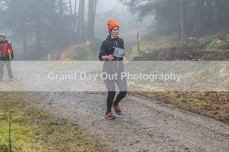 Glentress 21  10K-1625 - High Terrain Events Glentress 21 & 10K Trail Runs Saturday 18th February 2023