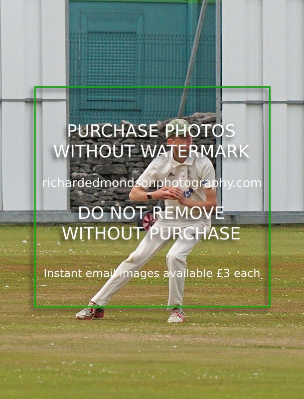 DSC01444 - Kendal 2nds v Lancaster 2nds (1/7/21)