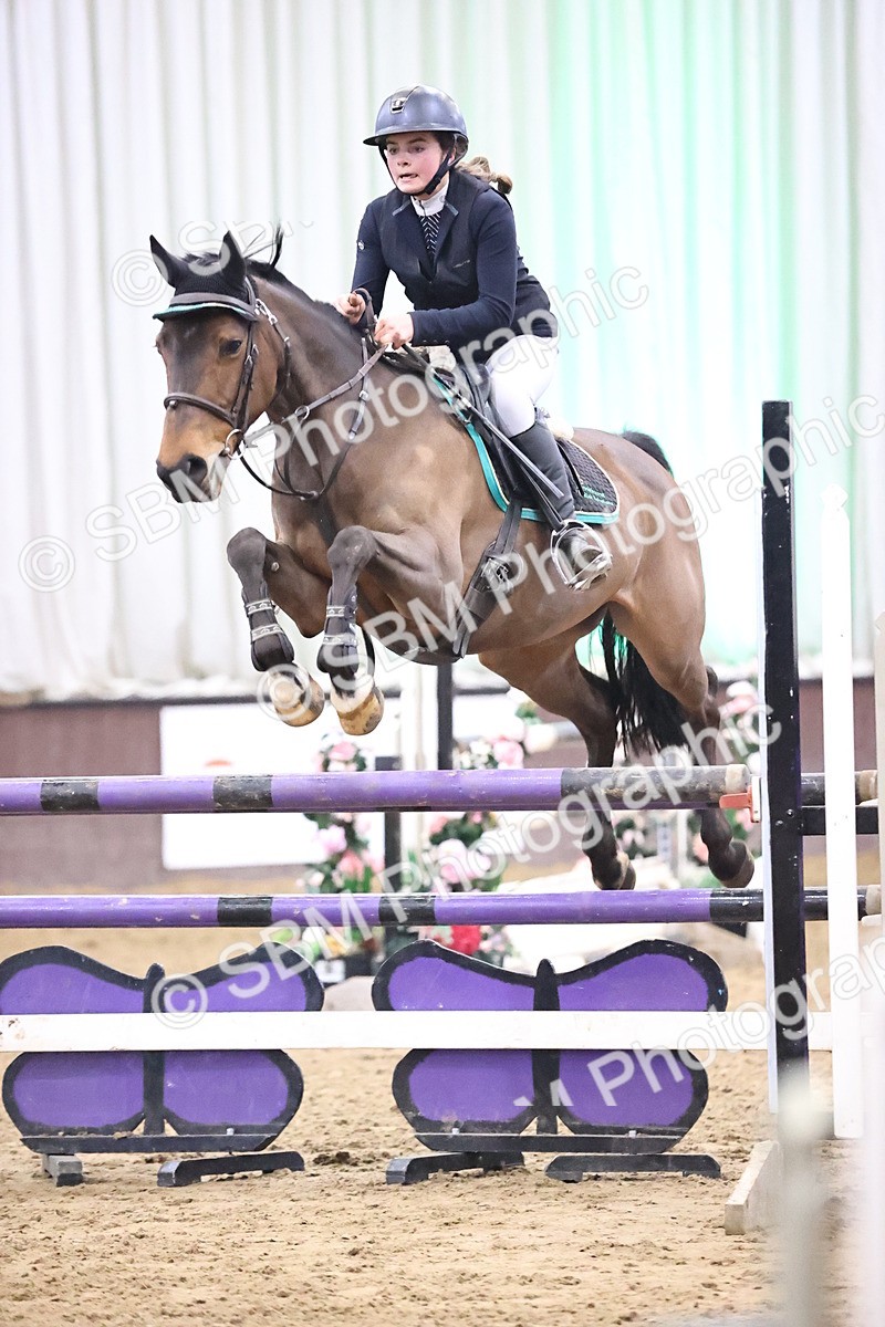 SBM_007405 - Class 23 - Senior Newcomers - 1.10m