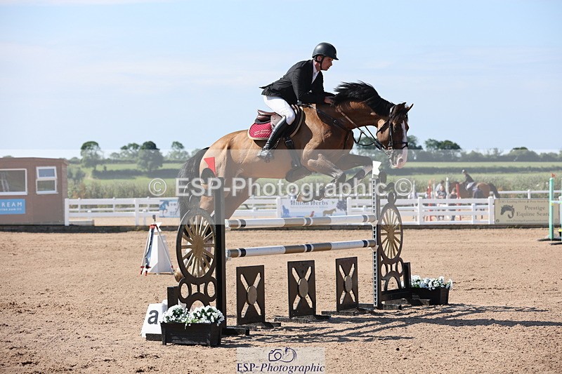 240718A-100434-03618 - Cls 29, YH 6 Yr Olds 1.20m