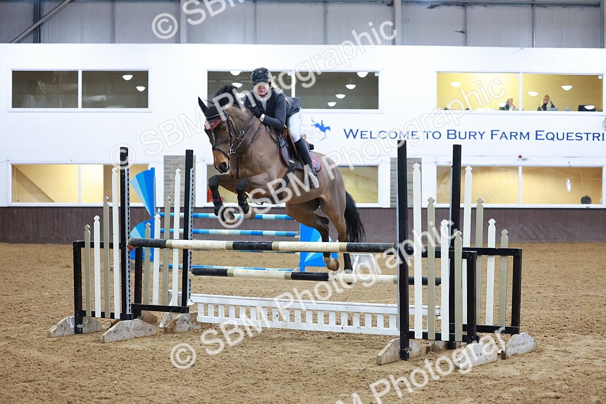 SBM_002150 - Class 4 - Senior Newcomers - 1.10m