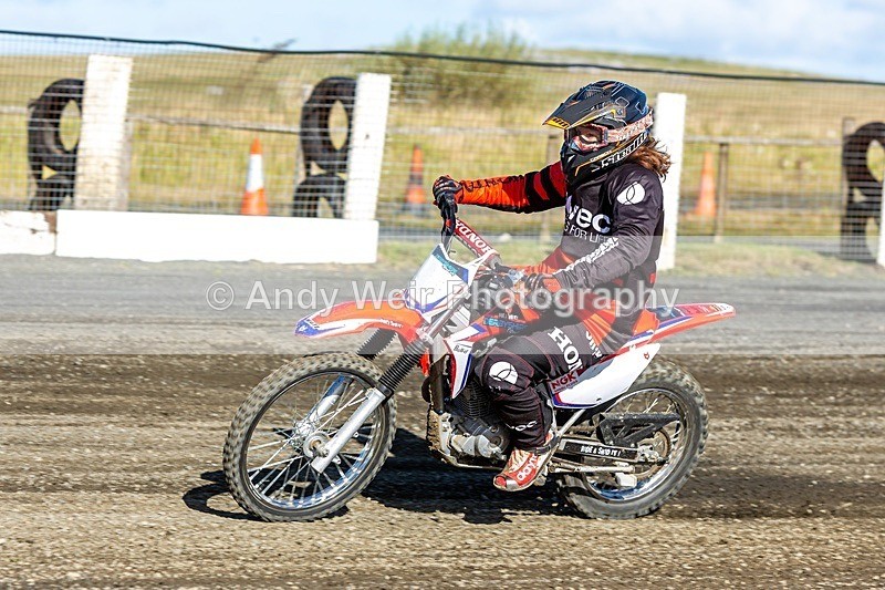221008-5D-3K8A4093 - Ride & Skid It  Flat Track Experience 08th Oct 22
