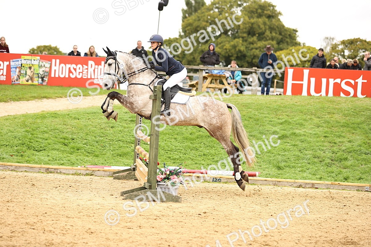 SBM_59165 - J42 - Grand Tour Horse & Pony 1.00m Championship