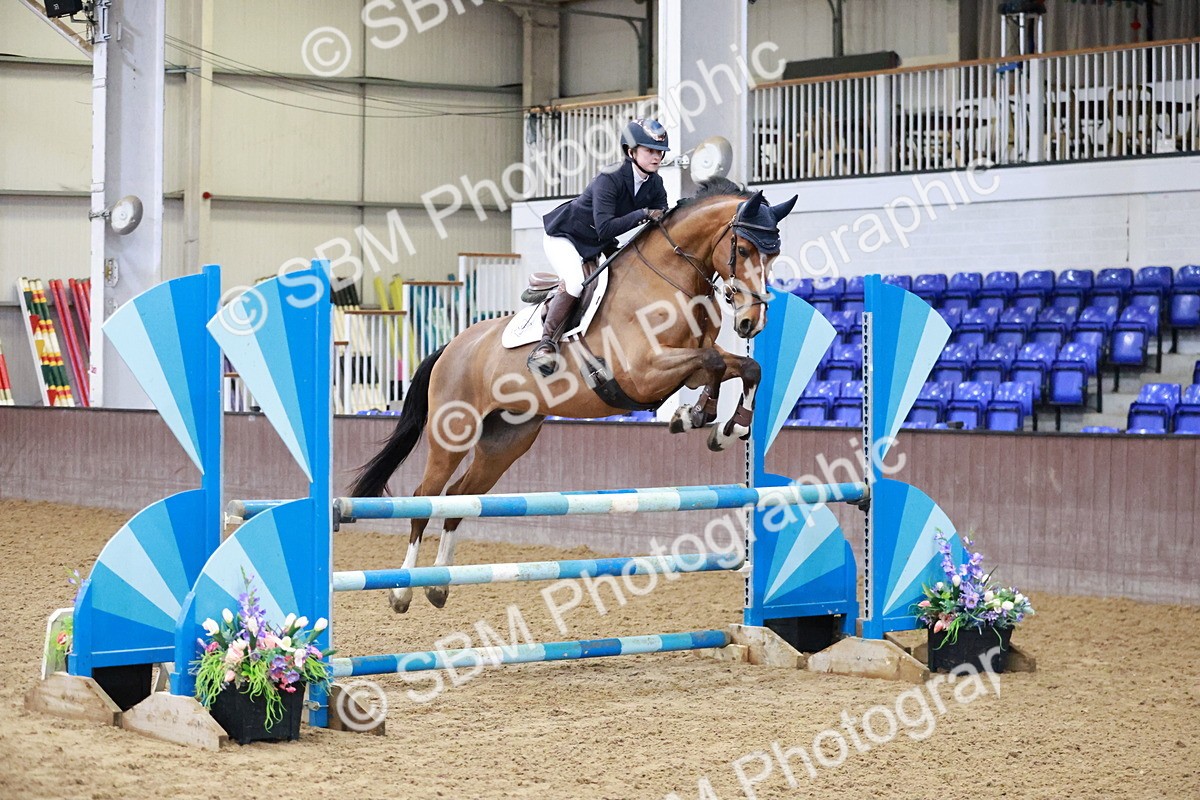 SBM_000856 - Class 3 - Senior Discovery - 1.00m