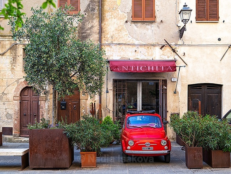  - Italy