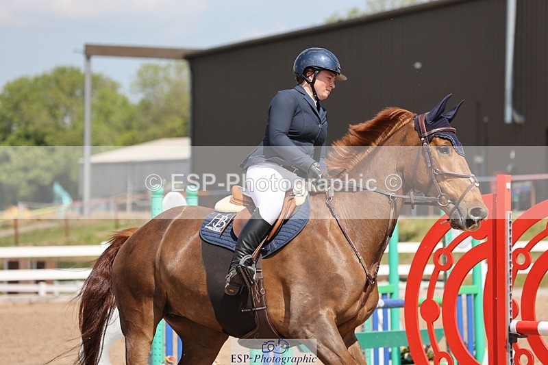 250509-130033-06810 - Cls 20 85cm Amateur Qualifier