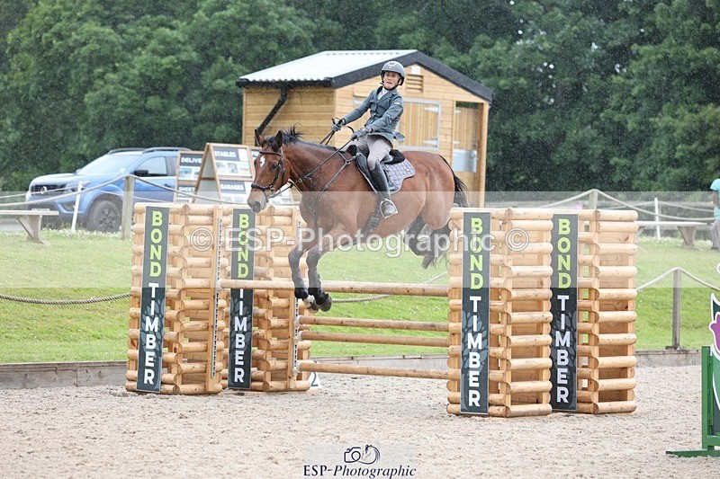 240615-130947-01551 - Cls 4 Snr Newcomers and 1.10m Open