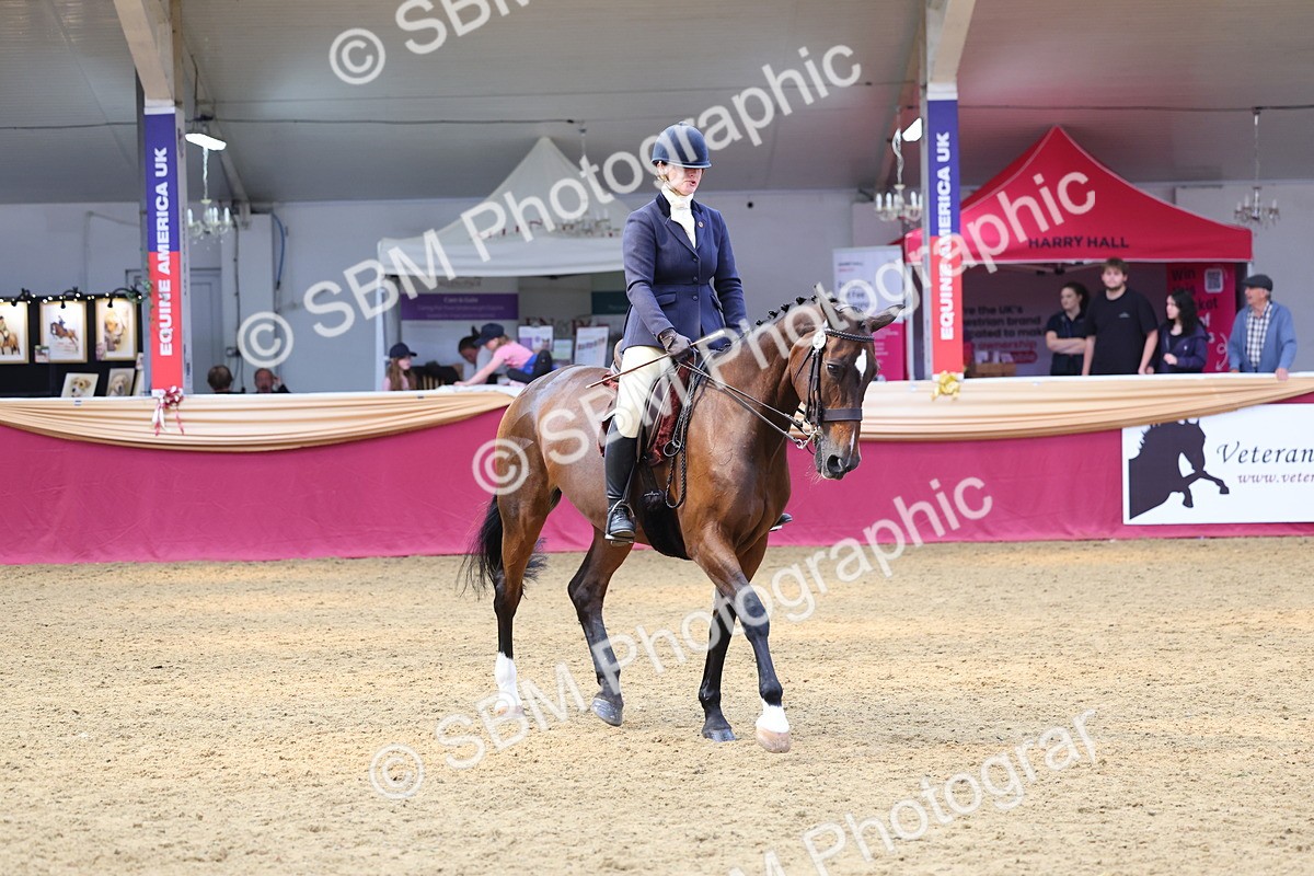 SBM_23569 - Class 904 - Supreme Final Ridden Diamond