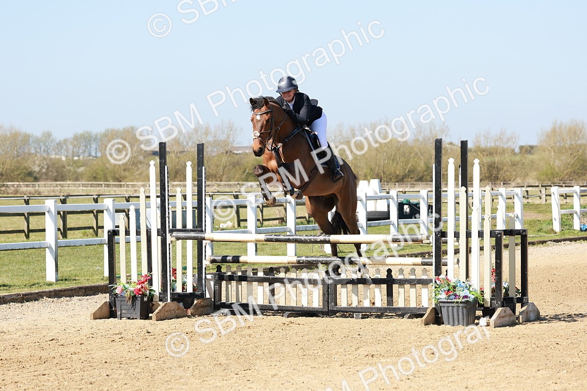 SBM_003468 - Class 15 - Senior Discovery - 1.00m