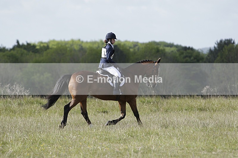 BVHT 140517 -72 - Class 1 DR Intermediate 14/05/17