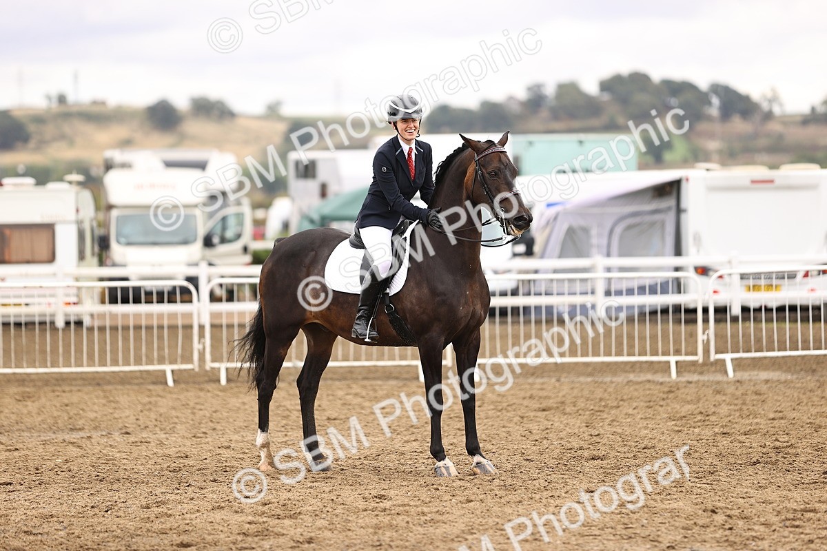 SBM_01432 - Class 54 - Riding Club Horse Pony