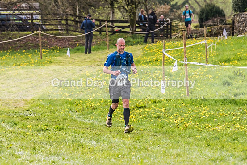 3 Peaks-3480 - The 3 Peaks Race - The Finish - Saturday 29th April 2023