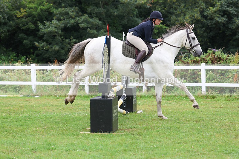 3E7A1454 - Class 5: 80cm open (A)