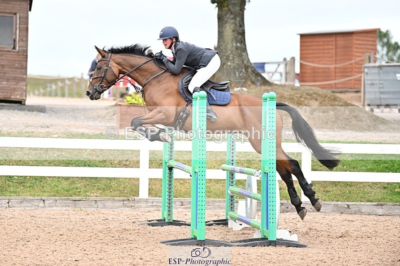 250820B-103705-00140 - Clear Round and Cls 1 British Novice and 90cm Open