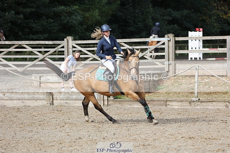 250829A-094643-00310 - Cls 6 85cm Amateur Quali