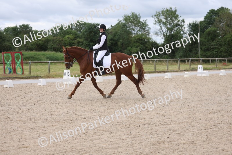 20260705-0202 - Class 3 - Novice 5