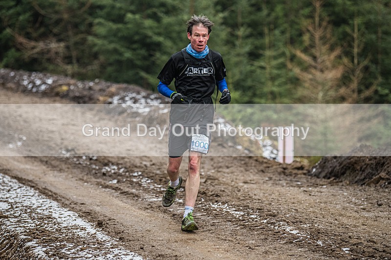 Glentress-408 - High Terrain Events Glentress 10K 21K & 42K Trail Races Sunday 16th February 2025