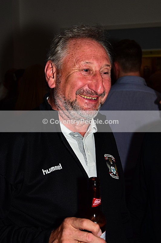 Paul-278 - Paul's 50th