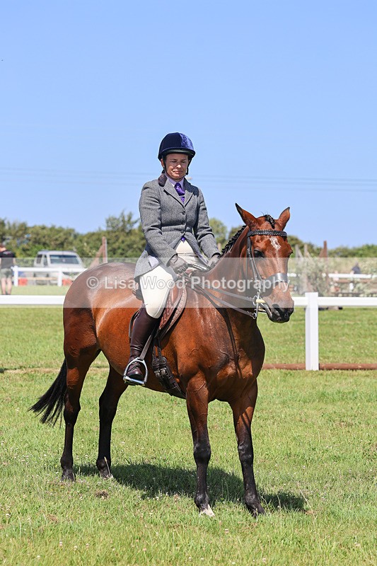 IMG_2446 - Class 38: Veteran Ridden