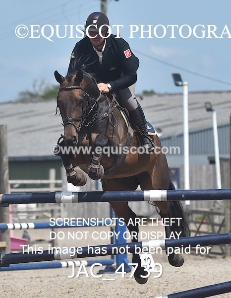 JAC_4739 - CLASS 8 National 1.30m Open