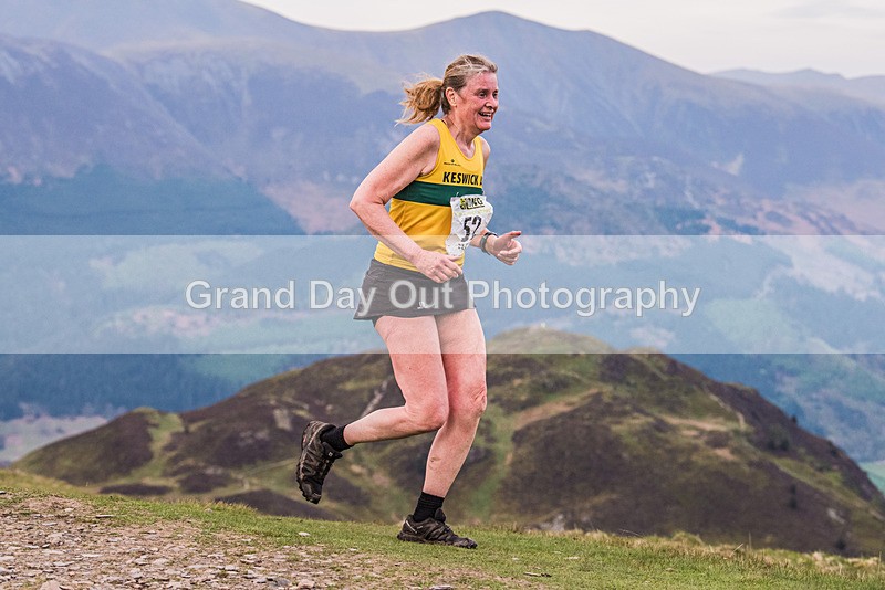 Lords Seat-451 - Lords Seat Fell Race Wednesday 3rd May 2023