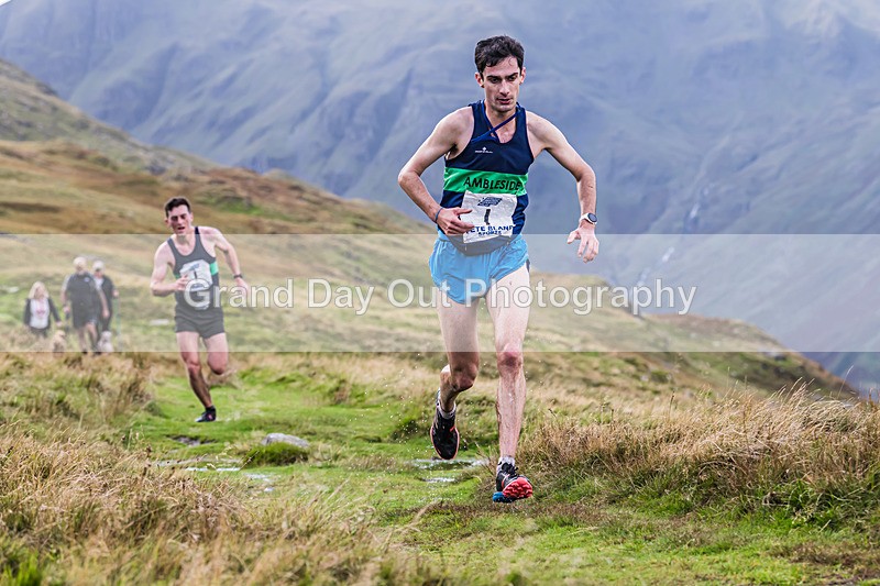 HBMR Leg 4-24 - Hodgson Brothers Mountain Relay Leg 4 Saturday 3rd October 2026