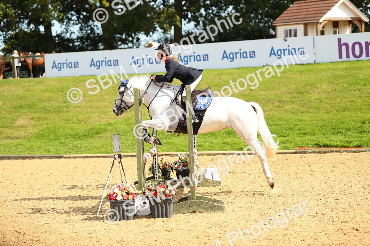 SBM_67286 - J17 - Junior Pony 80cm Championship