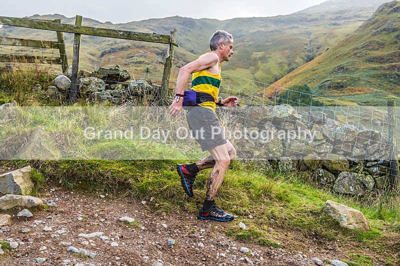 Langdale-1978 - Langdale Horseshoe Fell Race Saturday 8th October 2022