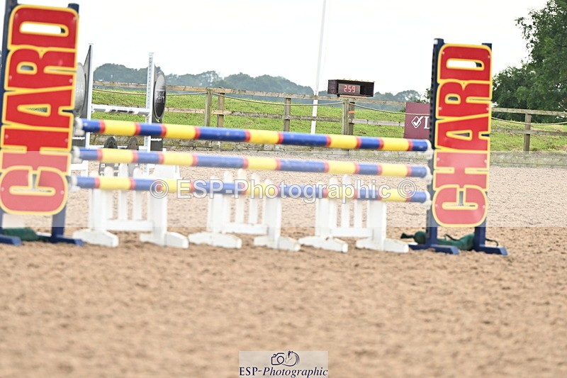 240828A-110126-00194 - Cls 2 Snr Discovery and 1m Open