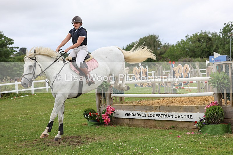 3E7A2403 - Class 7: 90cm open