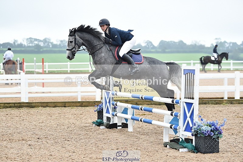 231013A-094740-00855 - Cls 6 British Novice & 90cm Open