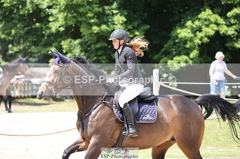 250614A-122159-06380 - Cls 28 95cm Amateur Quali