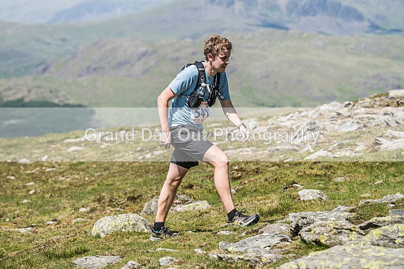 Duddon Short-211 - Duddon Valley Short Fell Race Saturday 30th May 2026
