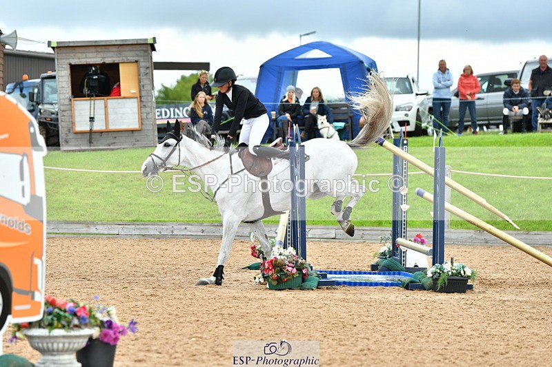 230723A-120130-11736 - Cls 12, 2 Star Big 1.45m GP Start to 12.30 break