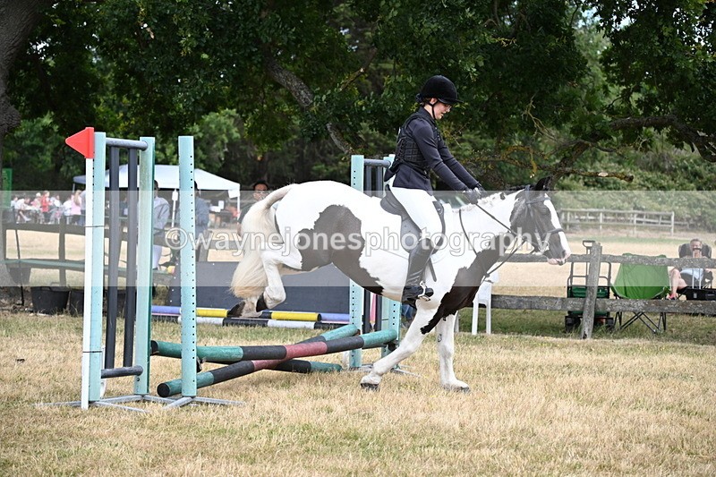 WJ6_5308 - Class 12 Minimus Jumping 45cm